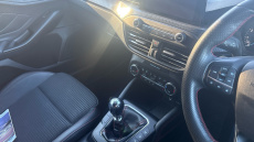 Ford Focus 1.0 EcoBoost 125 ST-Line X 5dr Petrol Hatchback